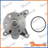 Pompe à eau pour LAND ROVER | 24-1048, 824-1048